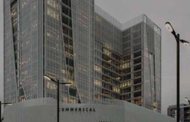 فروش مغازه 20 متری در تاپ لوکیشن شهرک غرب