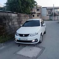 فروش ساینا اس دوگانه شاسی پلمپ 402