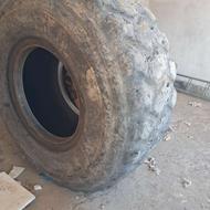لاستیک لودر 205/25