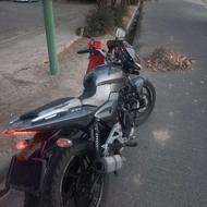 پالس Uj4 200