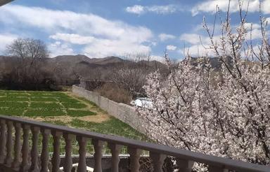 اجاره دوباب منزل مسکونی