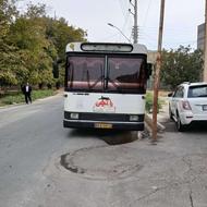 اتوبوس شهری