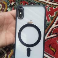 ایفون xمعمولی