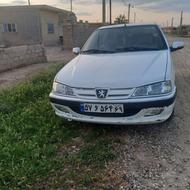 پژو پارس سال 94