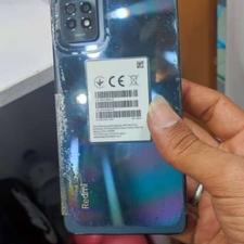 گوشی شیائومی note 12pro 4g