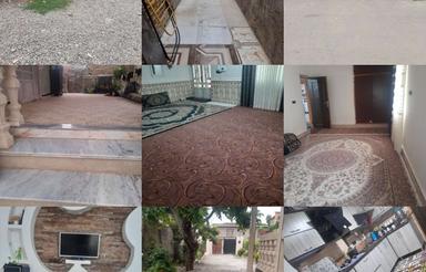 خونه ویلایی 511 متری