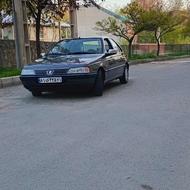 پژو روآ سری اول