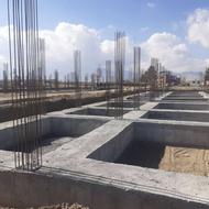 نیازمند نیروی ارماتور بند و قالبند هستم