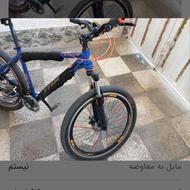 دوچرخه تمیز خوب