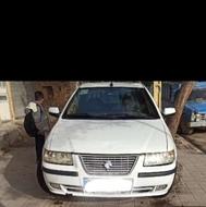 سمند .مدل 89