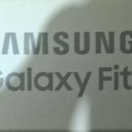 ساعت هوشمند samsung Galaxy Fite
