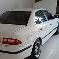 سمند ef7مدل 1400 مولتی پلکس