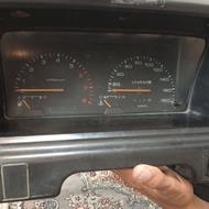 کیلومتر پراید نو