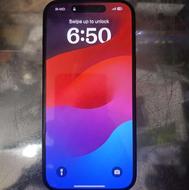 ایفون 15 128گیگ