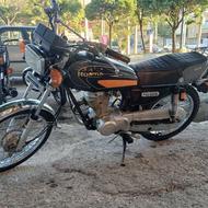 موتور کویر مدل94