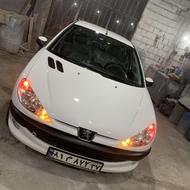 206 sd v8 مدل 95