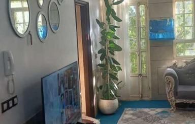 خانه طبقه اول 120متر ساخت 150متر زمین