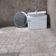 روشویی کابینتی