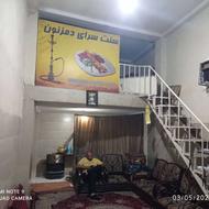 فروش فوری مغازه بابل گنج افروز