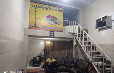 فروش فوری مغازه بابل گنج افروز