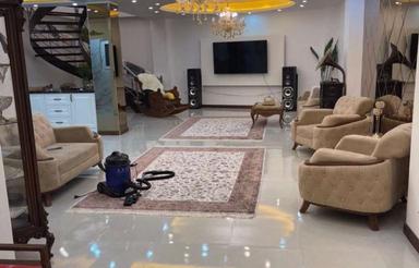 معاوضه فروش ویلا دوبلکس230 متر در میدان امام