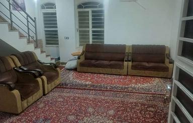 منزل مبله شیک نزدبک ب تمامی اماکن تفریحی و‌زیارتیی