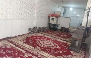 سویت اجاری چهارای کوری موسوی برای محرد