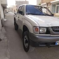 تویوتا هایلوکس2002