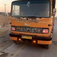 خاور808خارجی مدل55