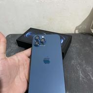 ایفون 12پرومکس
