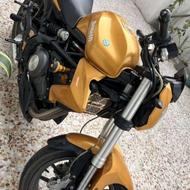 بنلی 300 درحد