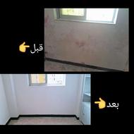 نقاشی ساختمان