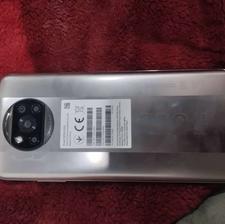پوکوx3pro رم 8 حافظه 256