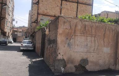 160متر خانه کلنگی جهت مشارکت