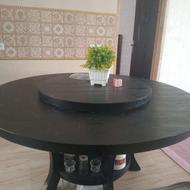 میز نهار خوری