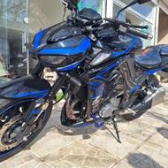 موتور های پرو Z1000