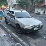 پژو روا مدل89