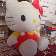 تعدادی عروسک زیبا تازه