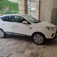 جک اتوماتیک بسیار تمیز فول2000