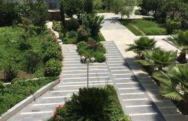 فروش ویلا 550 متر در خیابان کوچکسرا