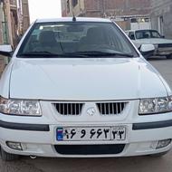 سمندمدل 1395 درحدخشک