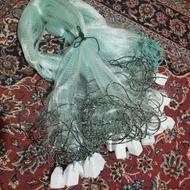 تور ماهیگیری گاریزی وشورتی