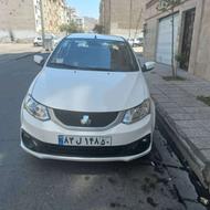 ساینا دنده ای اس مدل 402