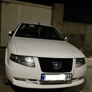 سورن پلاس دوگانه فابریک مدل 1403