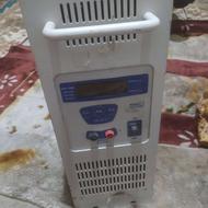 ماژول کم کار