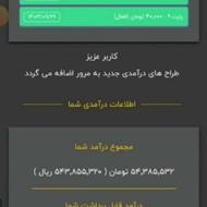 کسب درامد میلیونی با کارسود.