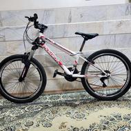 دوچرخه سایز 24