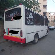 مینبوس تویکو درحد