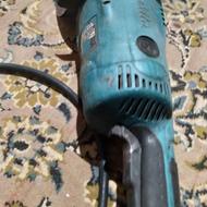 سنگ فرز ماکیتای اصلی