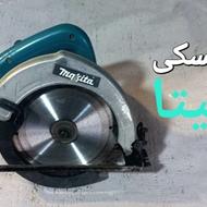 ابزارآلات نجاری ونصب کابینت